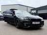 USED 2016 66 BMW 5 SERIES 2.0 520d M Sport Saloon 4dr Diesel Auto Euro 6 (s/s) (190 ps) 