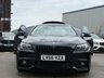 USED 2016 66 BMW 5 SERIES 2.0 520d M Sport Saloon 4dr Diesel Auto Euro 6 (s/s) (190 ps) 