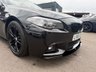 USED 2016 66 BMW 5 SERIES 2.0 520d M Sport Saloon 4dr Diesel Auto Euro 6 (s/s) (190 ps) 