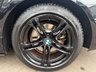 USED 2016 66 BMW 5 SERIES 2.0 520d M Sport Saloon 4dr Diesel Auto Euro 6 (s/s) (190 ps) 