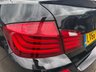 USED 2016 66 BMW 5 SERIES 2.0 520d M Sport Saloon 4dr Diesel Auto Euro 6 (s/s) (190 ps) 