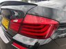 USED 2016 66 BMW 5 SERIES 2.0 520d M Sport Saloon 4dr Diesel Auto Euro 6 (s/s) (190 ps) 
