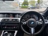 USED 2016 66 BMW 5 SERIES 2.0 520d M Sport Saloon 4dr Diesel Auto Euro 6 (s/s) (190 ps) 
