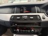 USED 2016 66 BMW 5 SERIES 2.0 520d M Sport Saloon 4dr Diesel Auto Euro 6 (s/s) (190 ps) 