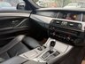 USED 2016 66 BMW 5 SERIES 2.0 520d M Sport Saloon 4dr Diesel Auto Euro 6 (s/s) (190 ps) 