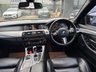 USED 2016 66 BMW 5 SERIES 2.0 520d M Sport Saloon 4dr Diesel Auto Euro 6 (s/s) (190 ps) 