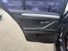 USED 2016 66 BMW 5 SERIES 2.0 520d M Sport Saloon 4dr Diesel Auto Euro 6 (s/s) (190 ps) 
