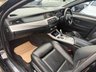 USED 2016 66 BMW 5 SERIES 2.0 520d M Sport Saloon 4dr Diesel Auto Euro 6 (s/s) (190 ps) 