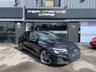 USED 2021 21 AUDI A3 2.0 TDI 35 Edition 1 Sportback 5dr Diesel S Tronic Euro 6 (s/s) (150 ps) 