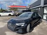 USED 2021 21 AUDI A3 2.0 TDI 35 Edition 1 Sportback 5dr Diesel S Tronic Euro 6 (s/s) (150 ps) 
