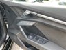 USED 2021 21 AUDI A3 2.0 TDI 35 Edition 1 Sportback 5dr Diesel S Tronic Euro 6 (s/s) (150 ps) 