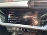 USED 2021 21 AUDI A3 2.0 TDI 35 Edition 1 Sportback 5dr Diesel S Tronic Euro 6 (s/s) (150 ps) 