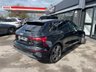 USED 2021 21 AUDI A3 2.0 TDI 35 Edition 1 Sportback 5dr Diesel S Tronic Euro 6 (s/s) (150 ps) 