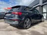 USED 2021 21 AUDI A3 2.0 TDI 35 Edition 1 Sportback 5dr Diesel S Tronic Euro 6 (s/s) (150 ps) 