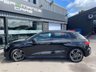 USED 2021 21 AUDI A3 2.0 TDI 35 Edition 1 Sportback 5dr Diesel S Tronic Euro 6 (s/s) (150 ps) 