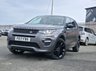 USED 2017 17 LAND ROVER DISCOVERY SPORT 2.0 TD4 HSE Dynamic Lux SUV 5dr Diesel Auto 4WD Euro 6 (s/s) (180 ps) Long Mot 6 Month Warranty Included