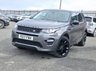 USED 2017 17 LAND ROVER DISCOVERY SPORT 2.0 TD4 HSE Dynamic Lux SUV 5dr Diesel Auto 4WD Euro 6 (s/s) (180 ps) Long Mot 6 Month Warranty Included