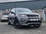 USED 2017 17 LAND ROVER DISCOVERY SPORT 2.0 TD4 HSE Dynamic Lux SUV 5dr Diesel Auto 4WD Euro 6 (s/s) (180 ps) Long Mot 6 Month Warranty Included
