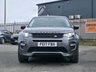USED 2017 17 LAND ROVER DISCOVERY SPORT 2.0 TD4 HSE Dynamic Lux SUV 5dr Diesel Auto 4WD Euro 6 (s/s) (180 ps) Long Mot 6 Month Warranty Included