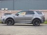 USED 2017 17 LAND ROVER DISCOVERY SPORT 2.0 TD4 HSE Dynamic Lux SUV 5dr Diesel Auto 4WD Euro 6 (s/s) (180 ps) Long Mot 6 Month Warranty Included