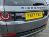 USED 2017 17 LAND ROVER DISCOVERY SPORT 2.0 TD4 HSE Dynamic Lux SUV 5dr Diesel Auto 4WD Euro 6 (s/s) (180 ps) Long Mot 6 Month Warranty Included