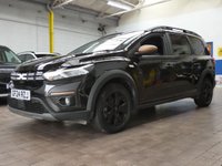 USED 2024 24 DACIA JOGGER 1.0 TCe EXTREME MPV 5dr Petrol Manual Euro 6 (s/s) (110 ps) 7 SEATS SAT NAV HEATED SEATS PARKING CAMERA CRUISE CONTROL PARKING SENSORS LOW MILES 1 OWNER WARRANTY