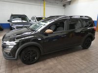 USED 2024 24 DACIA JOGGER 1.0 TCe EXTREME MPV 5dr Petrol Manual Euro 6 (s/s) (110 ps) 7 SEATS SAT NAV HEATED SEATS PARKING CAMERA CRUISE CONTROL PARKING SENSORS LOW MILES 1 OWNER WARRANTY