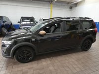 USED 2024 24 DACIA JOGGER 1.0 TCe EXTREME MPV 5dr Petrol Manual Euro 6 (s/s) (110 ps) 7 SEATS SAT NAV HEATED SEATS PARKING CAMERA CRUISE CONTROL PARKING SENSORS LOW MILES 1 OWNER WARRANTY
