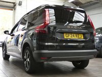 USED 2024 24 DACIA JOGGER 1.0 TCe EXTREME MPV 5dr Petrol Manual Euro 6 (s/s) (110 ps) 7 SEATS SAT NAV HEATED SEATS PARKING CAMERA CRUISE CONTROL PARKING SENSORS LOW MILES 1 OWNER WARRANTY