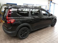 USED 2024 24 DACIA JOGGER 1.0 TCe EXTREME MPV 5dr Petrol Manual Euro 6 (s/s) (110 ps) 7 SEATS SAT NAV HEATED SEATS PARKING CAMERA CRUISE CONTROL PARKING SENSORS LOW MILES 1 OWNER WARRANTY