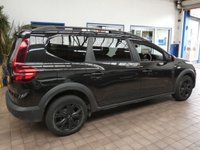 USED 2024 24 DACIA JOGGER 1.0 TCe EXTREME MPV 5dr Petrol Manual Euro 6 (s/s) (110 ps) 7 SEATS SAT NAV HEATED SEATS PARKING CAMERA CRUISE CONTROL PARKING SENSORS LOW MILES 1 OWNER WARRANTY