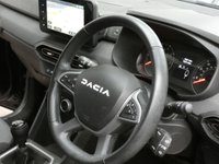 USED 2024 24 DACIA JOGGER 1.0 TCe EXTREME MPV 5dr Petrol Manual Euro 6 (s/s) (110 ps) 7 SEATS SAT NAV HEATED SEATS PARKING CAMERA CRUISE CONTROL PARKING SENSORS LOW MILES 1 OWNER WARRANTY