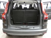 USED 2024 24 DACIA JOGGER 1.0 TCe EXTREME MPV 5dr Petrol Manual Euro 6 (s/s) (110 ps) 7 SEATS SAT NAV HEATED SEATS PARKING CAMERA CRUISE CONTROL PARKING SENSORS LOW MILES 1 OWNER WARRANTY