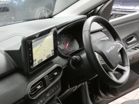 USED 2024 24 DACIA JOGGER 1.0 TCe EXTREME MPV 5dr Petrol Manual Euro 6 (s/s) (110 ps) 7 SEATS SAT NAV HEATED SEATS PARKING CAMERA CRUISE CONTROL PARKING SENSORS LOW MILES 1 OWNER WARRANTY
