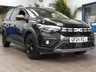 USED 2024 24 DACIA JOGGER 1.0 TCe EXTREME MPV 5dr Petrol Manual Euro 6 (s/s) (110 ps) 7 SEATS SAT NAV HEATED SEATS PARKING CAMERA CRUISE CONTROL PARKING SENSORS LOW MILES 1 OWNER WARRANTY