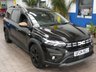 USED 2024 24 DACIA JOGGER 1.0 TCe EXTREME MPV 5dr Petrol Manual Euro 6 (s/s) (110 ps) 7 SEATS SAT NAV HEATED SEATS PARKING CAMERA CRUISE CONTROL PARKING SENSORS LOW MILES 1 OWNER WARRANTY