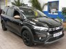 USED 2024 24 DACIA JOGGER 1.0 TCe EXTREME MPV 5dr Petrol Manual Euro 6 (s/s) (110 ps) 7 SEATS SAT NAV HEATED SEATS PARKING CAMERA CRUISE CONTROL PARKING SENSORS LOW MILES 1 OWNER WARRANTY