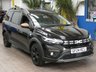 USED 2024 24 DACIA JOGGER 1.0 TCe EXTREME MPV 5dr Petrol Manual Euro 6 (s/s) (110 ps) 7 SEATS SAT NAV HEATED SEATS PARKING CAMERA CRUISE CONTROL PARKING SENSORS LOW MILES 1 OWNER WARRANTY