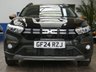 USED 2024 24 DACIA JOGGER 1.0 TCe EXTREME MPV 5dr Petrol Manual Euro 6 (s/s) (110 ps) 7 SEATS SAT NAV HEATED SEATS PARKING CAMERA CRUISE CONTROL PARKING SENSORS LOW MILES 1 OWNER WARRANTY