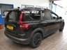 USED 2024 24 DACIA JOGGER 1.0 TCe EXTREME MPV 5dr Petrol Manual Euro 6 (s/s) (110 ps) 7 SEATS SAT NAV HEATED SEATS PARKING CAMERA CRUISE CONTROL PARKING SENSORS LOW MILES 1 OWNER WARRANTY