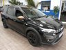 USED 2024 24 DACIA JOGGER 1.0 TCe EXTREME MPV 5dr Petrol Manual Euro 6 (s/s) (110 ps) 7 SEATS SAT NAV HEATED SEATS PARKING CAMERA CRUISE CONTROL PARKING SENSORS LOW MILES 1 OWNER WARRANTY