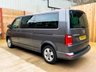 USED 2018 18 VOLKSWAGEN TRANSPORTER LWB 7 Seat Auto Wheelchair Accessible Disabled Access Vehicle WAV 