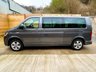 USED 2018 18 VOLKSWAGEN TRANSPORTER LWB 7 Seat Auto Wheelchair Accessible Disabled Access Vehicle WAV 