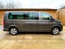 USED 2018 18 VOLKSWAGEN TRANSPORTER LWB 7 Seat Auto Wheelchair Accessible Disabled Access Vehicle WAV 