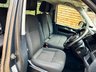 USED 2018 18 VOLKSWAGEN TRANSPORTER LWB 7 Seat Auto Wheelchair Accessible Disabled Access Vehicle WAV 