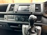 USED 2018 18 VOLKSWAGEN TRANSPORTER LWB 7 Seat Auto Wheelchair Accessible Disabled Access Vehicle WAV 