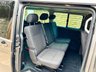 USED 2018 18 VOLKSWAGEN TRANSPORTER LWB 7 Seat Auto Wheelchair Accessible Disabled Access Vehicle WAV 