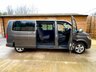 USED 2018 18 VOLKSWAGEN TRANSPORTER LWB 7 Seat Auto Wheelchair Accessible Disabled Access Vehicle WAV 