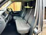 USED 2018 18 VOLKSWAGEN TRANSPORTER LWB 7 Seat Auto Wheelchair Accessible Disabled Access Vehicle WAV 