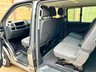USED 2018 18 VOLKSWAGEN TRANSPORTER LWB 7 Seat Auto Wheelchair Accessible Disabled Access Vehicle WAV 